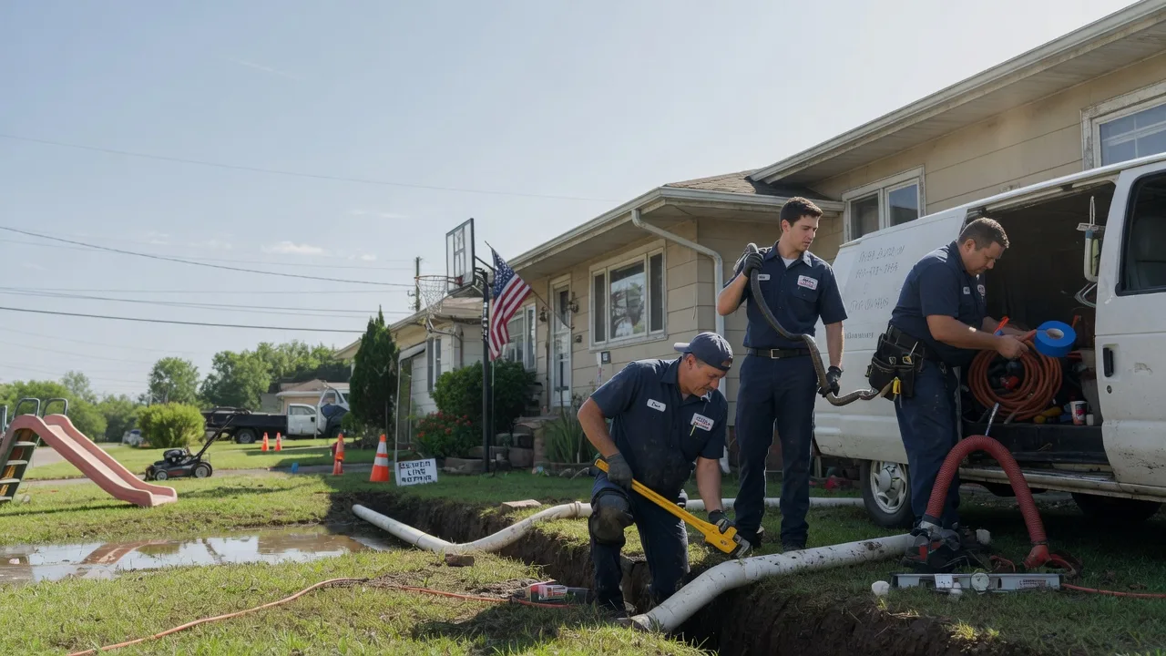 Toilet Installation in Williamson, IA near me